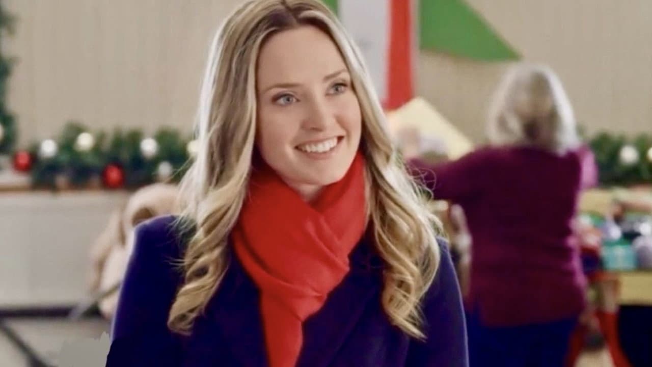 Picture a Perfect Christmas still 3