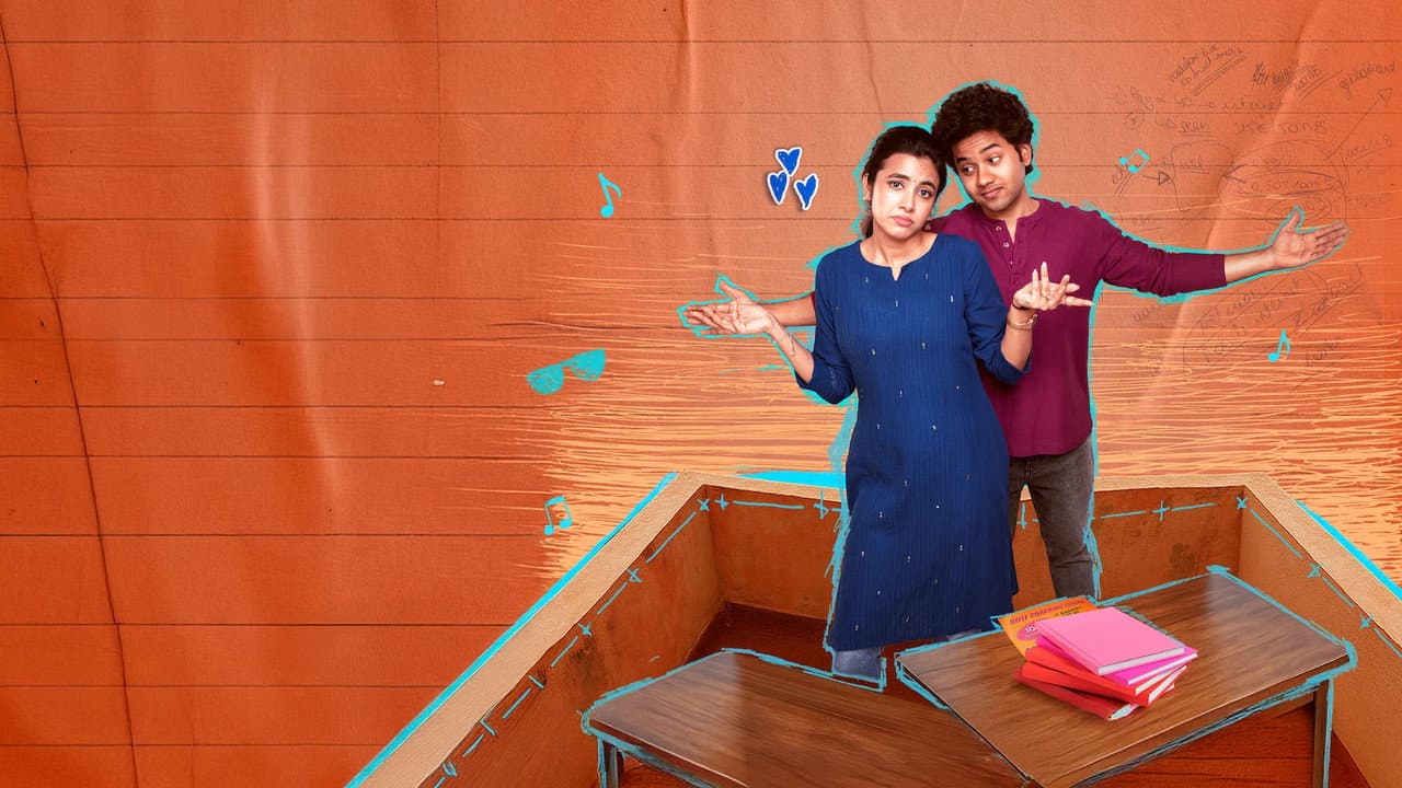Little Hearts still 7