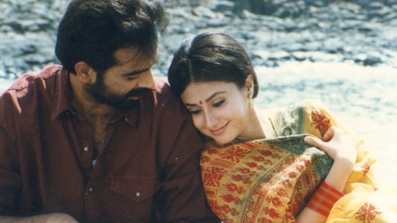 Satya still 6