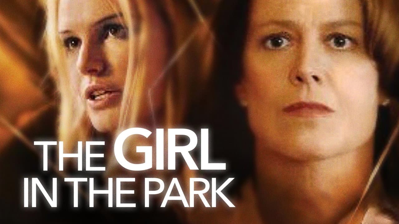 The Girl in the Park still 8