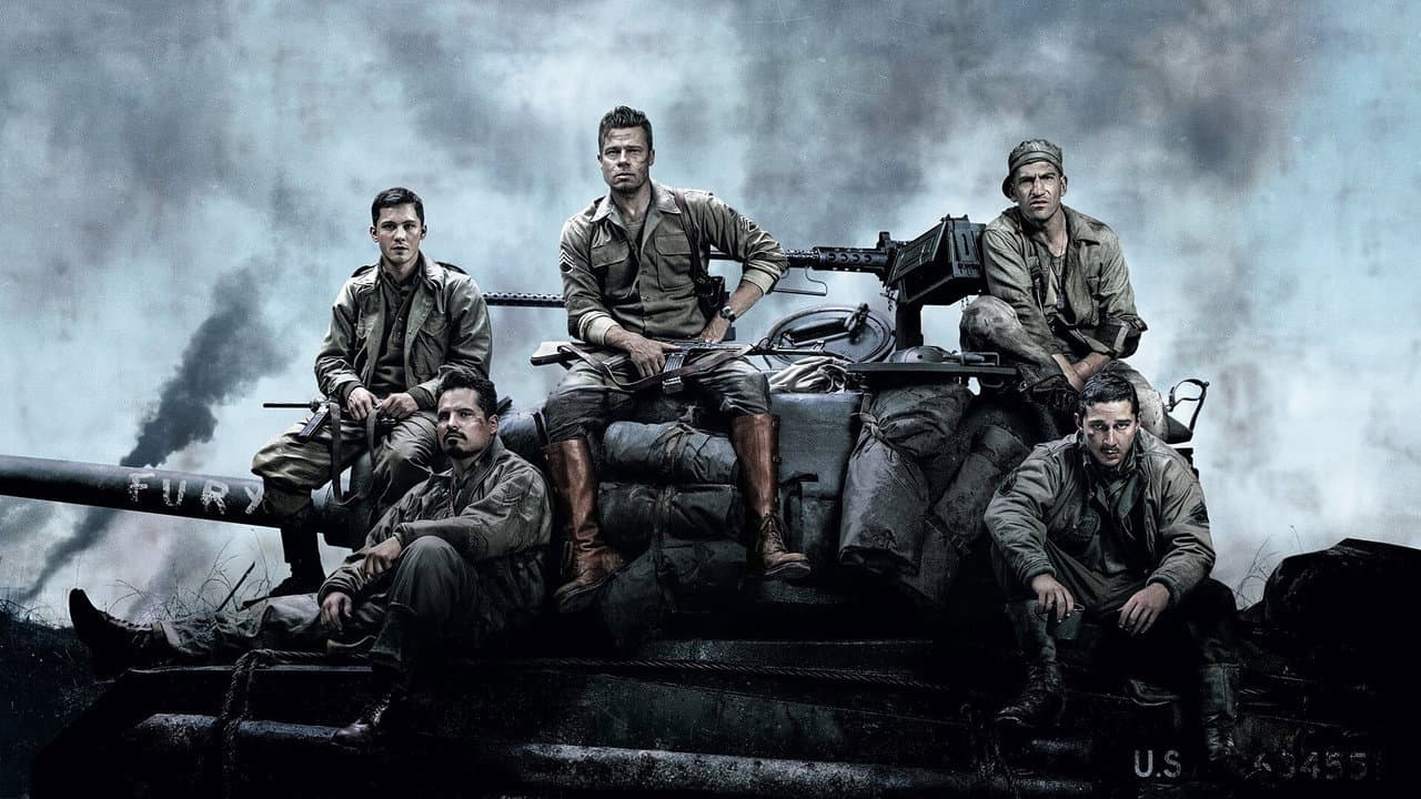 Fury still 4