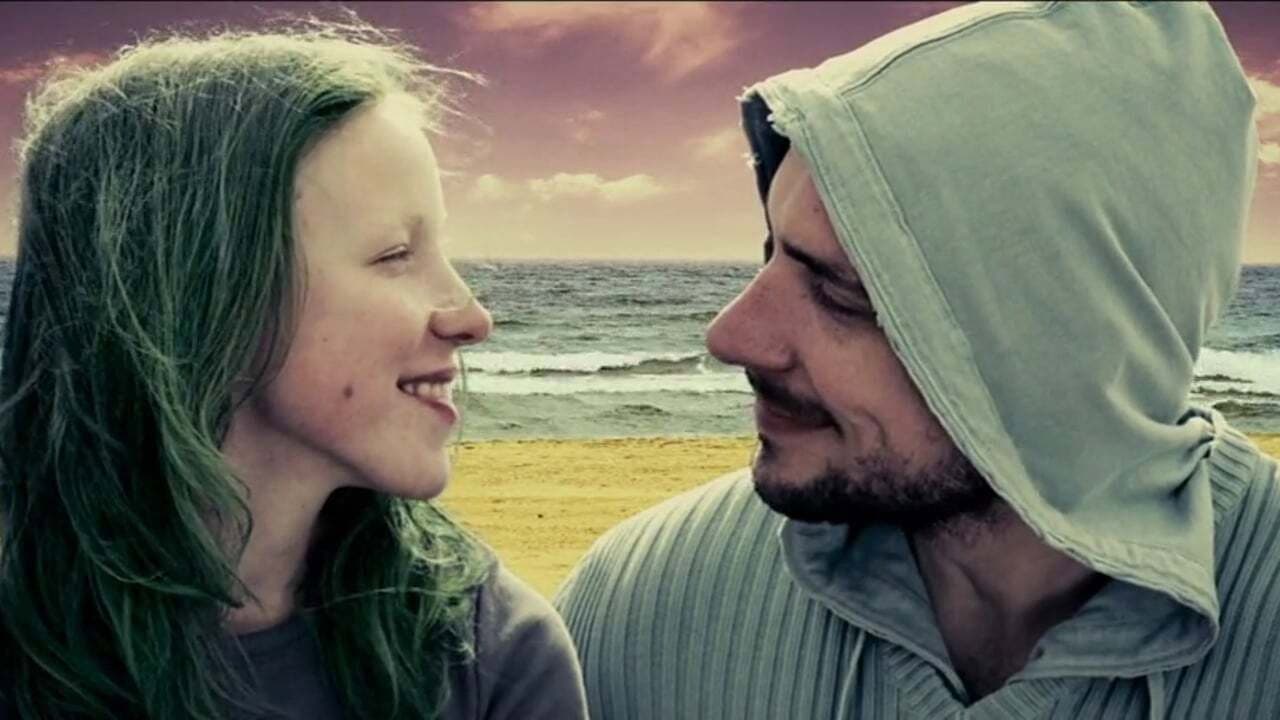Mermaid still 3