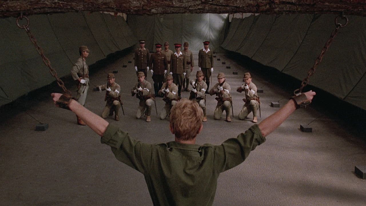 Merry Christmas, Mr. Lawrence still 2