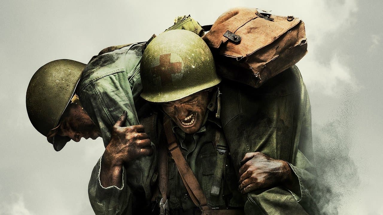 Hacksaw Ridge still 3