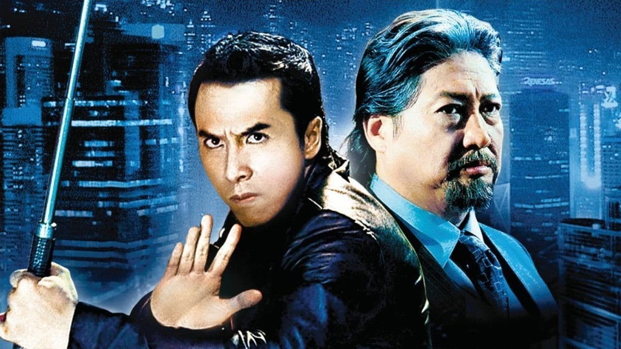 SPL: Kill Zone still 6