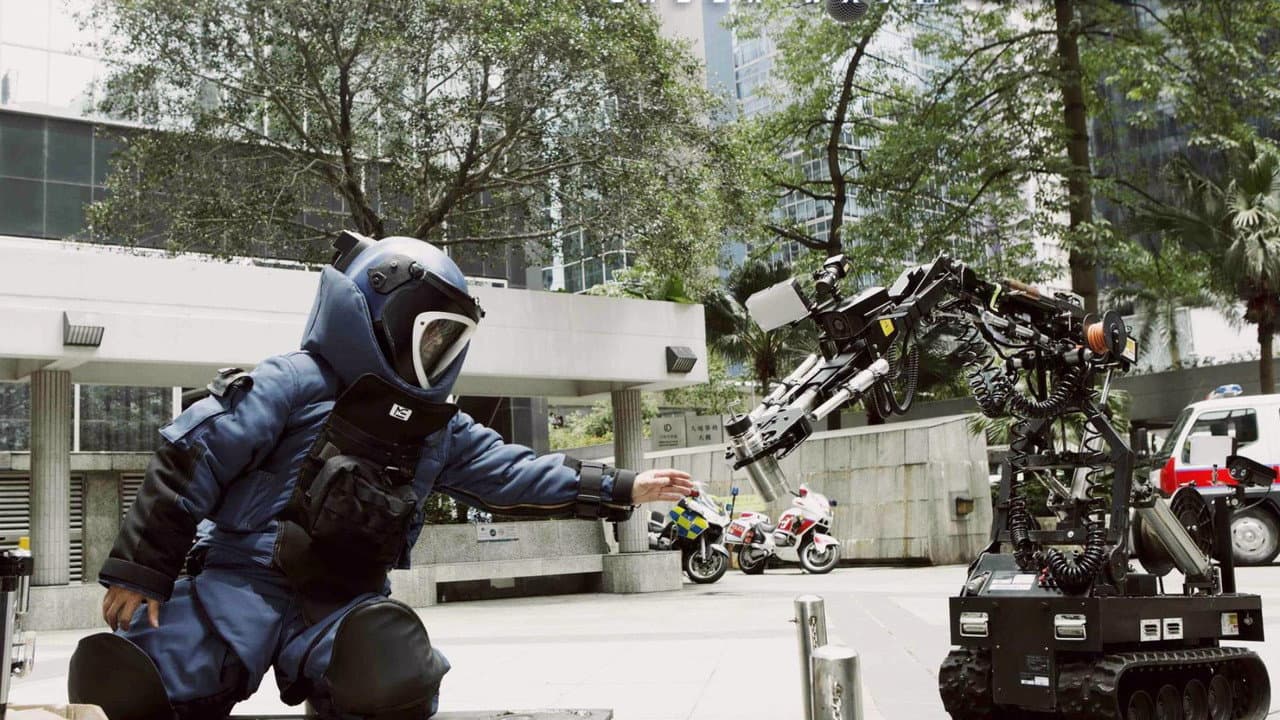 Shock Wave still 2