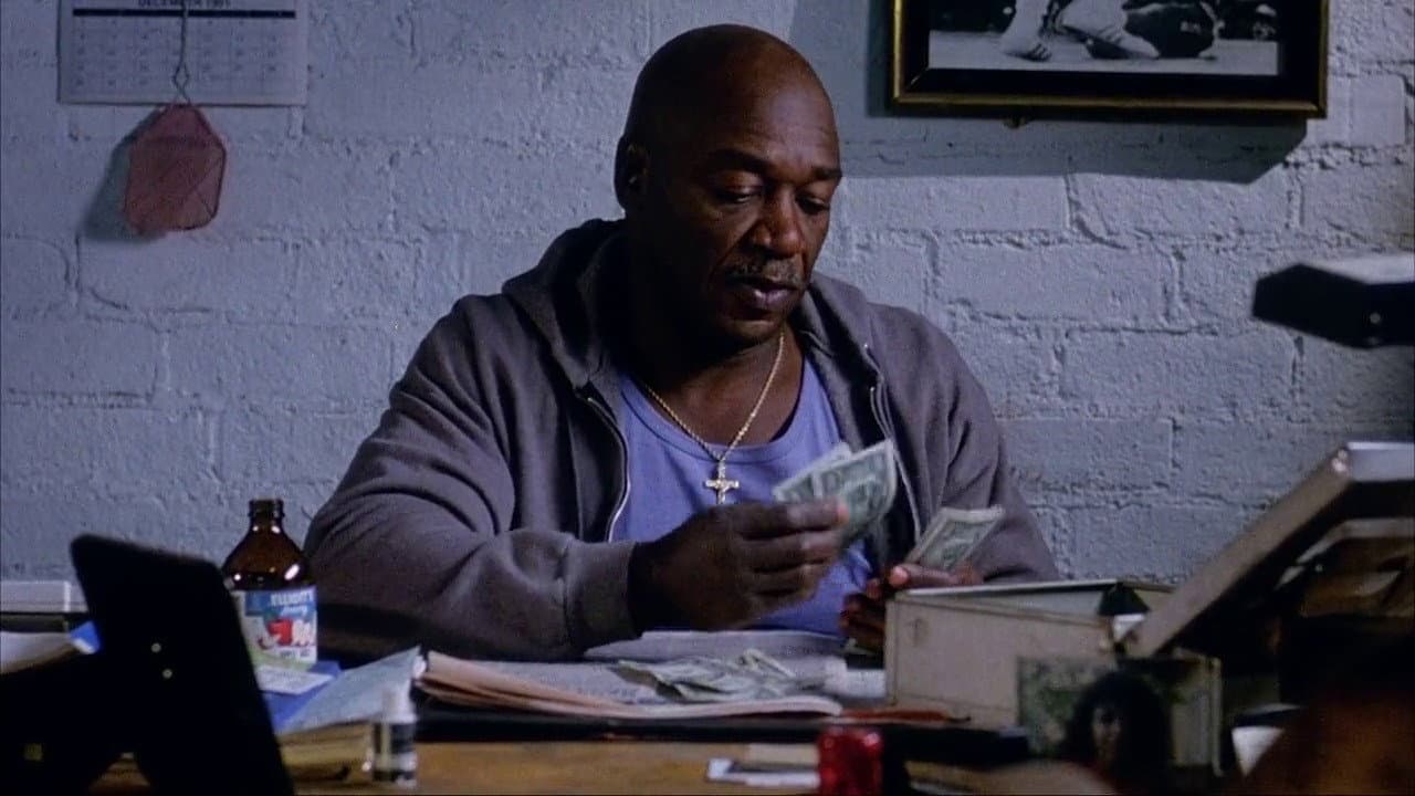 Mission of Justice still 3