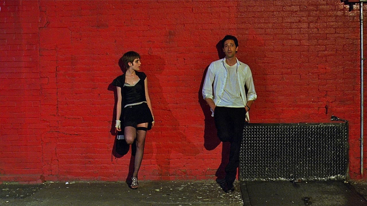 Detachment still 8