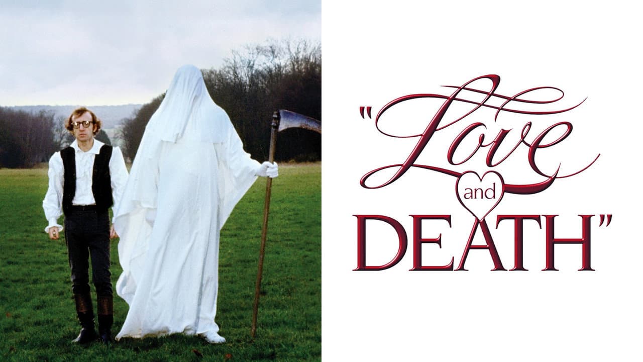 Love and Death still 4
