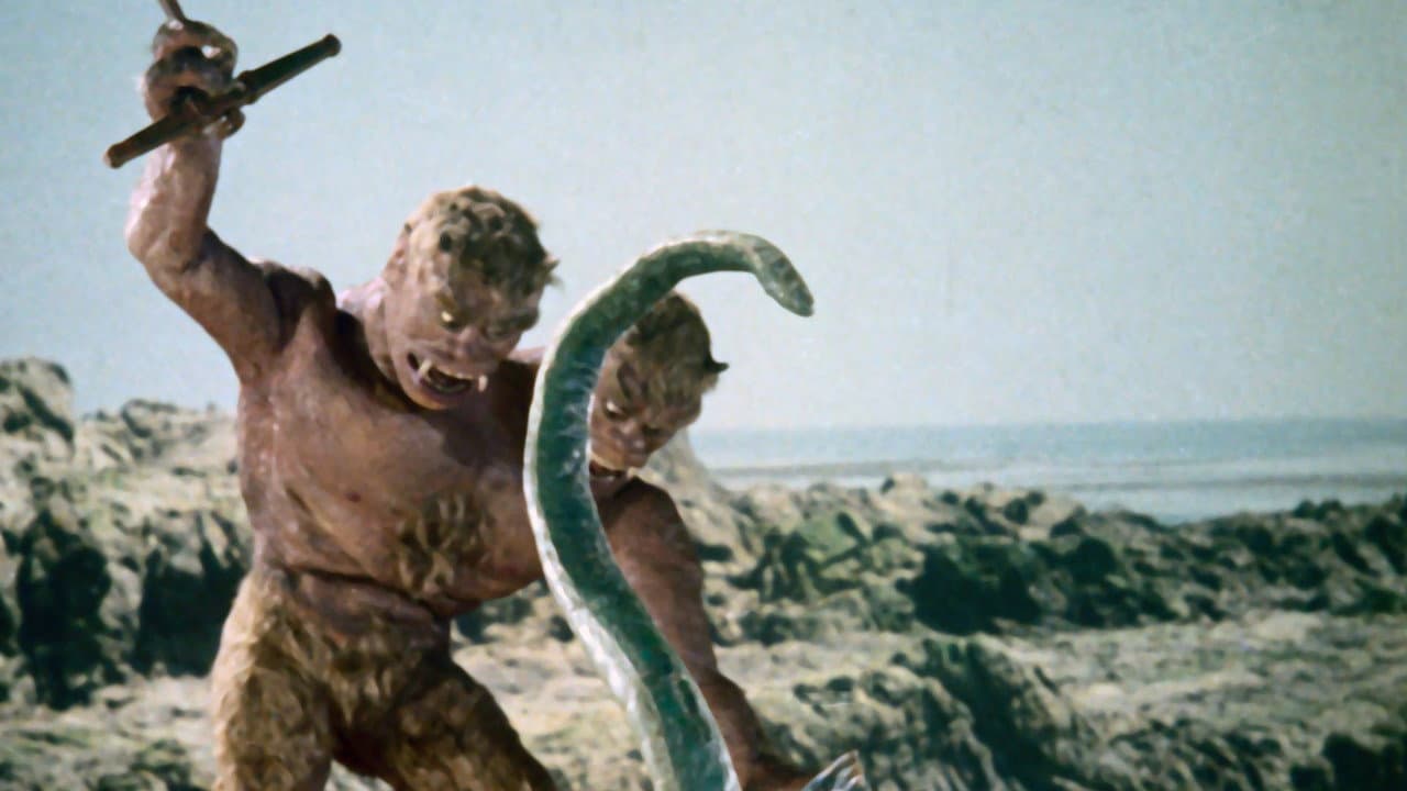 Jack the Giant Killer still 6