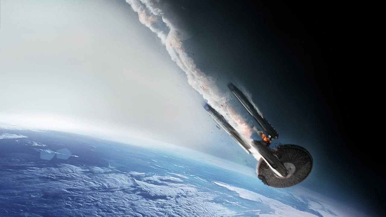Star Trek Into Darkness still 3