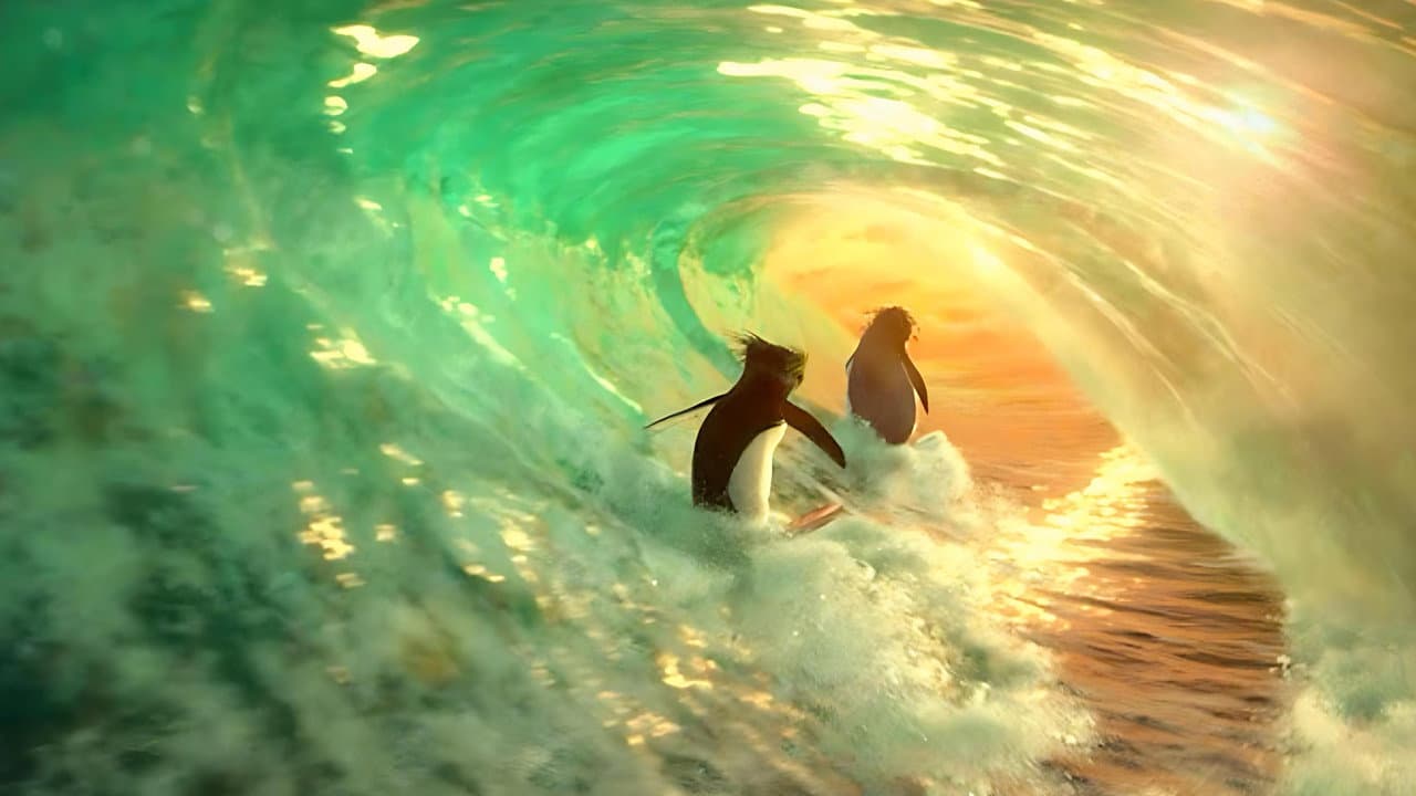 Surf's Up still 6