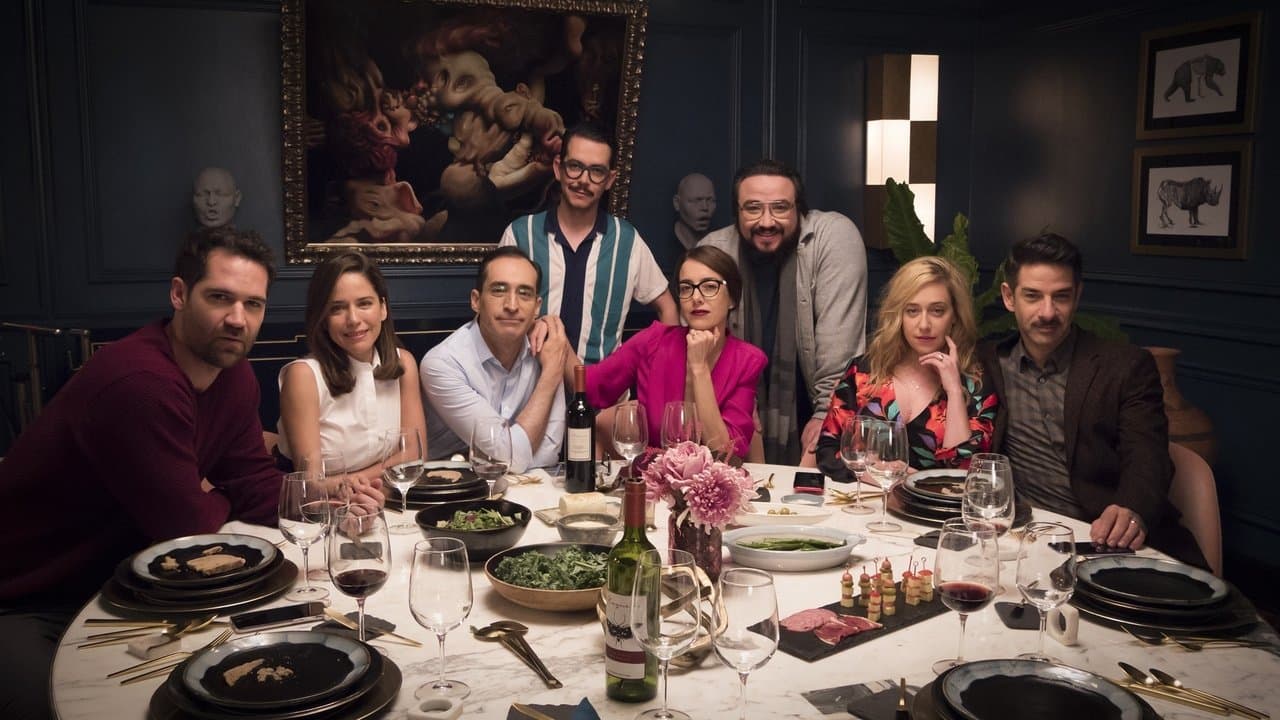 Perfectos desconocidos still 1