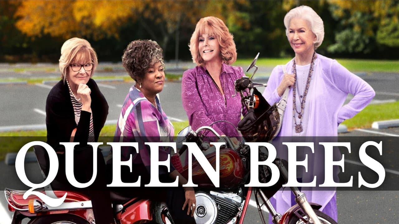 Queen Bees still 7