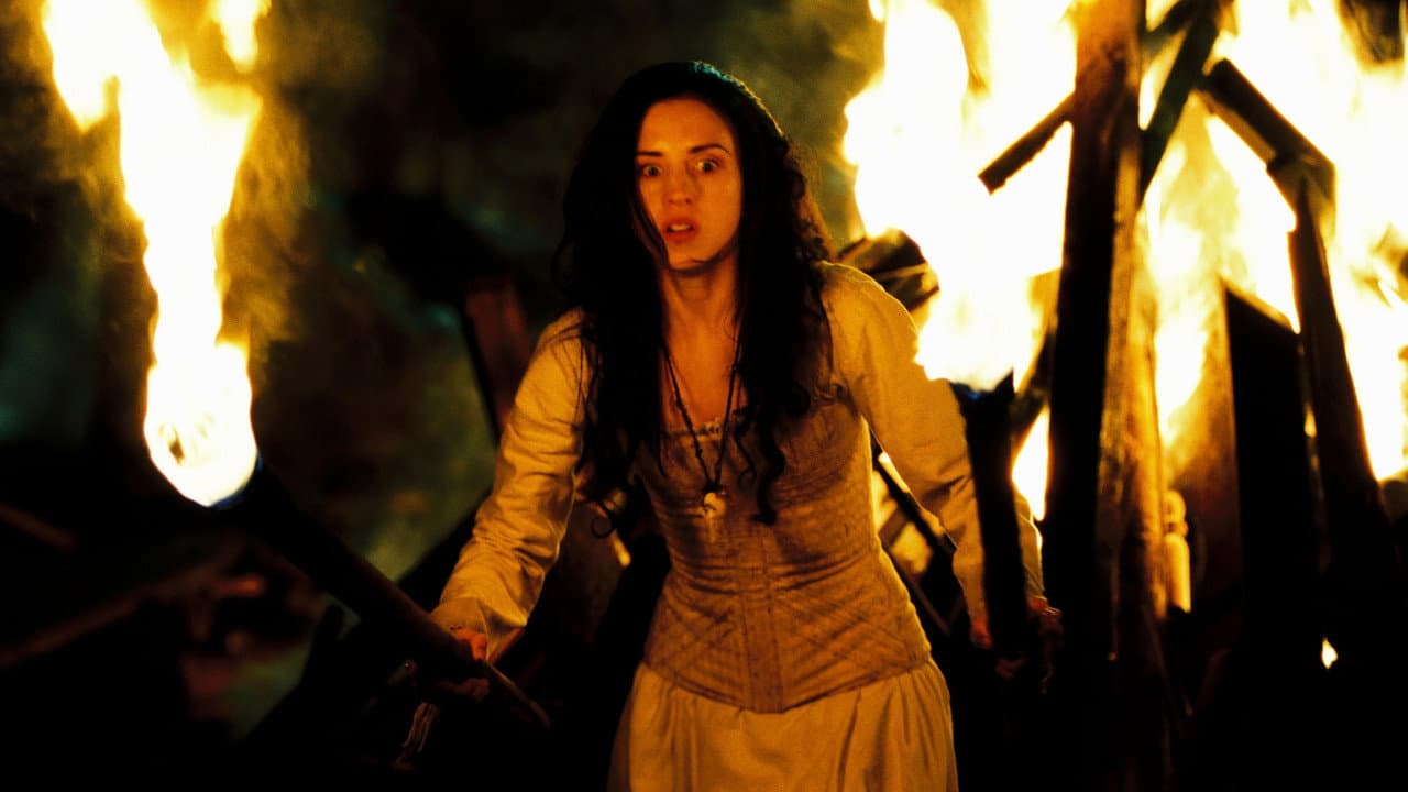 Ginger Snaps Back: The Beginning still 1
