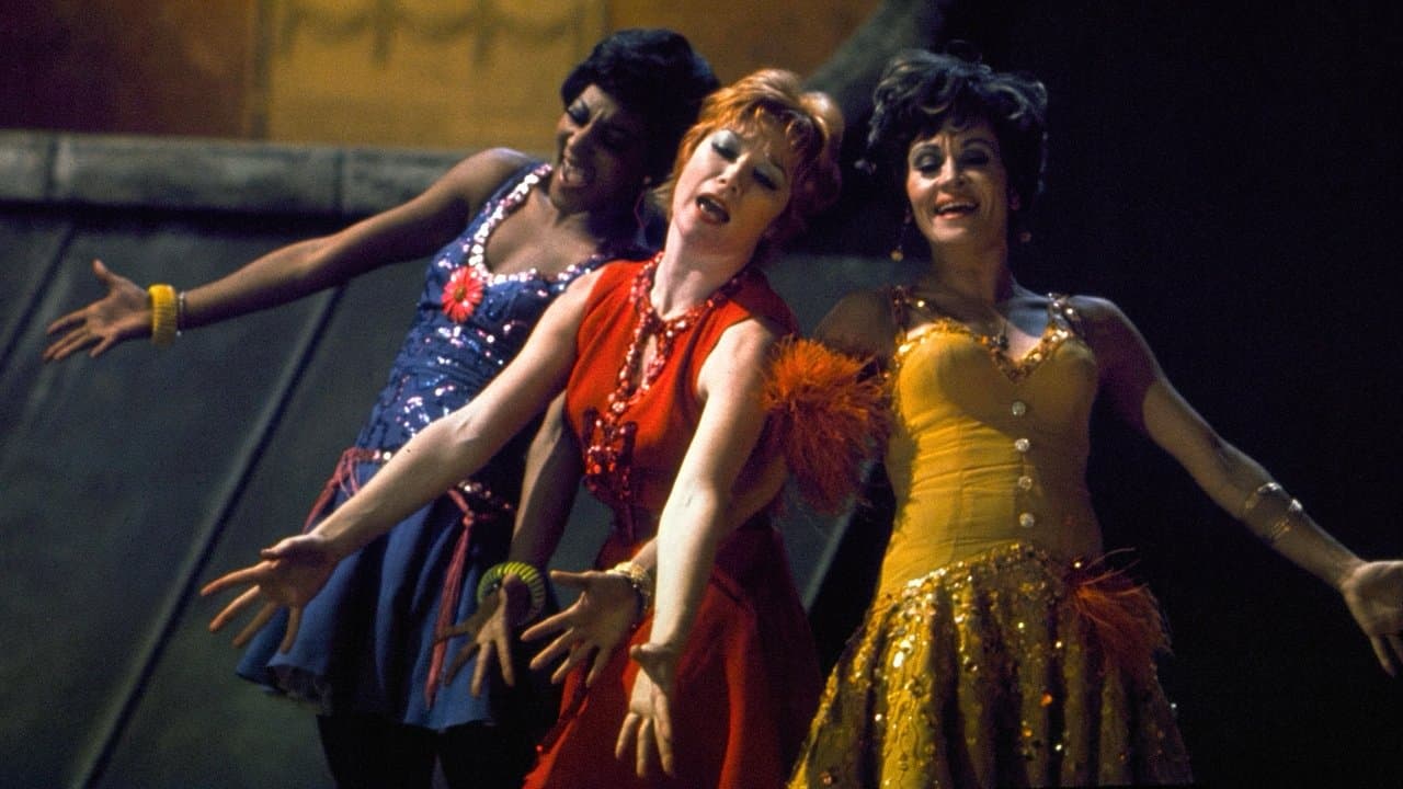 Sweet Charity still 1