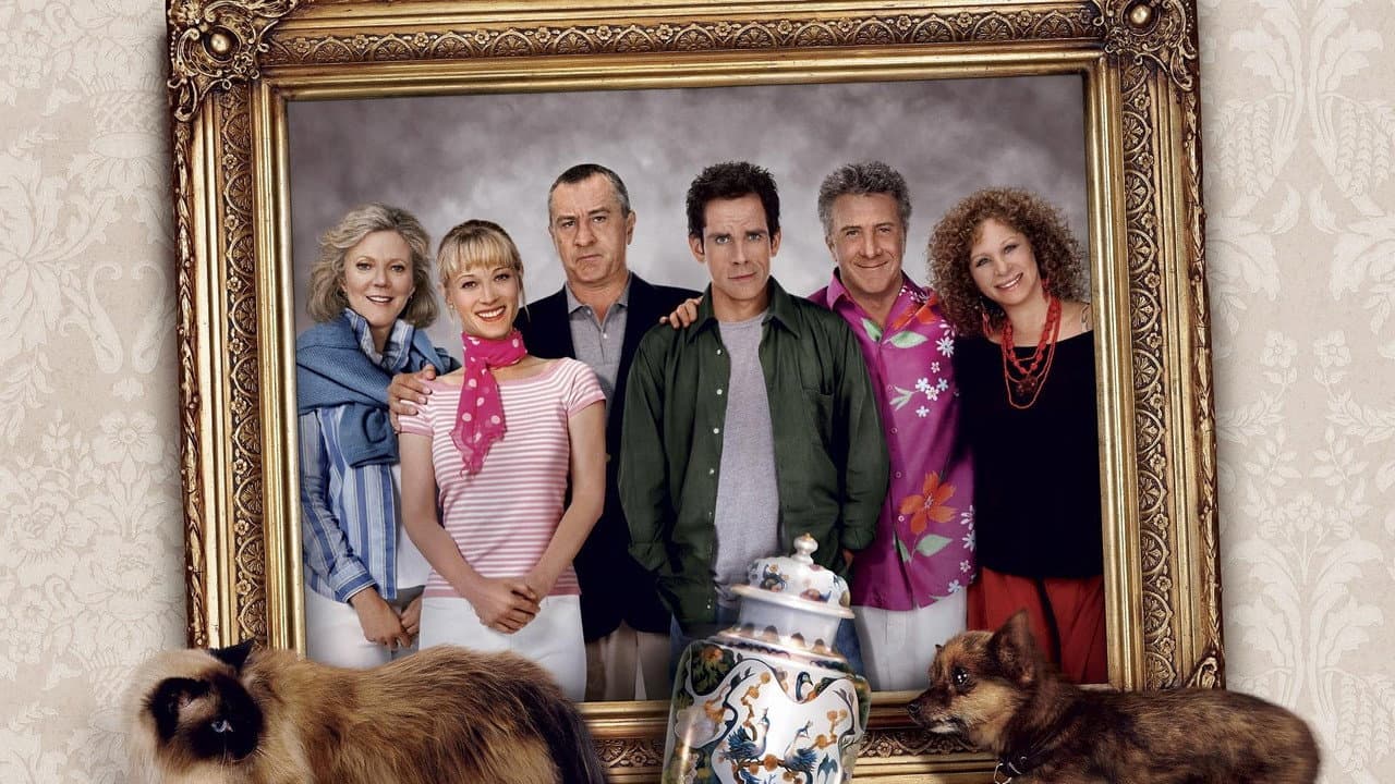 Meet the Fockers still 6