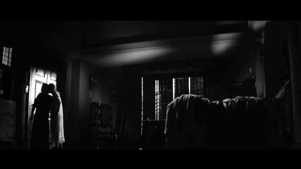 Nightmare still 7