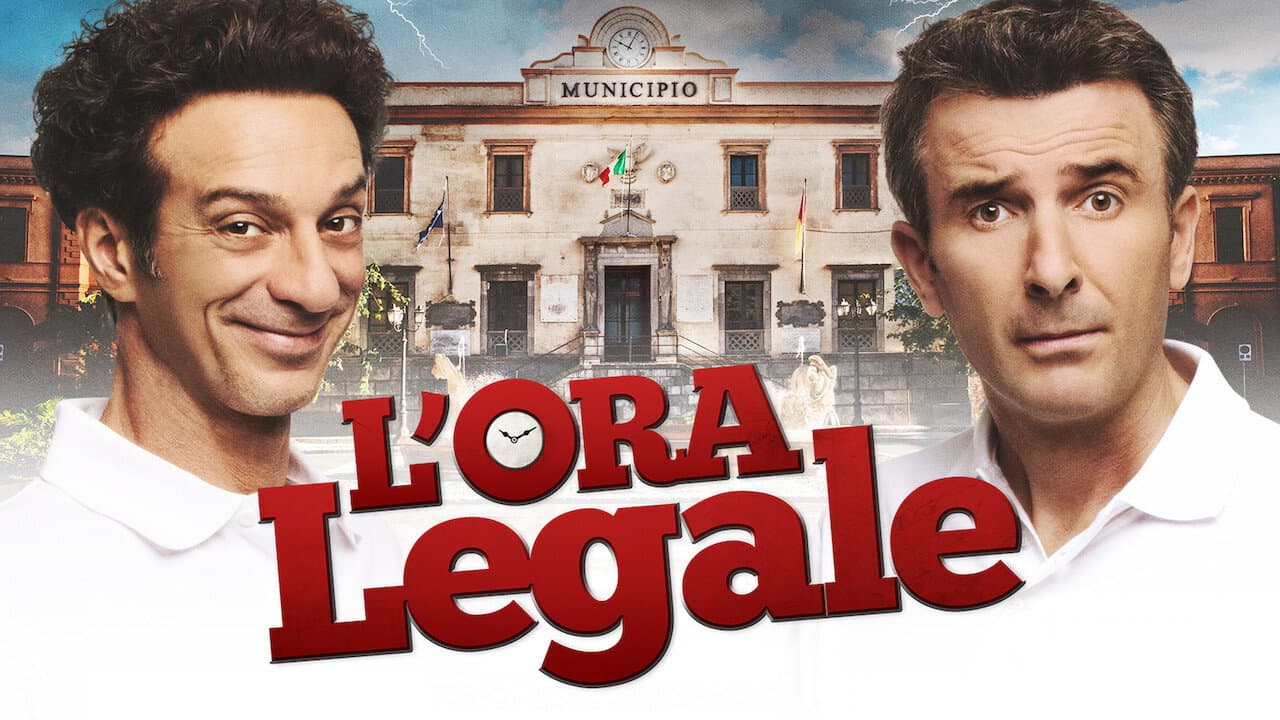 It’s the Law still 6