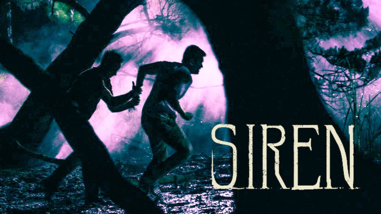 Siren still 1