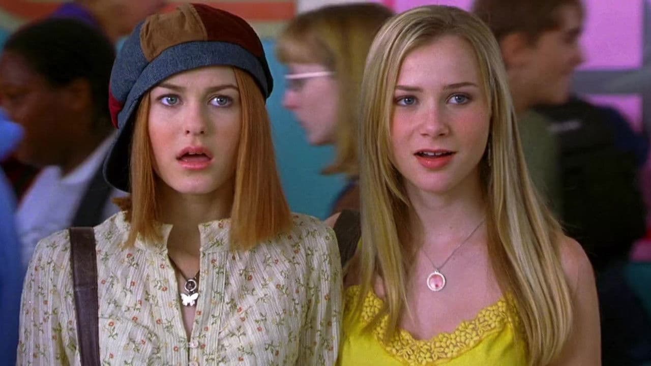 Sleepover (2004) - Fun Facts, Cast & Movie News still 1