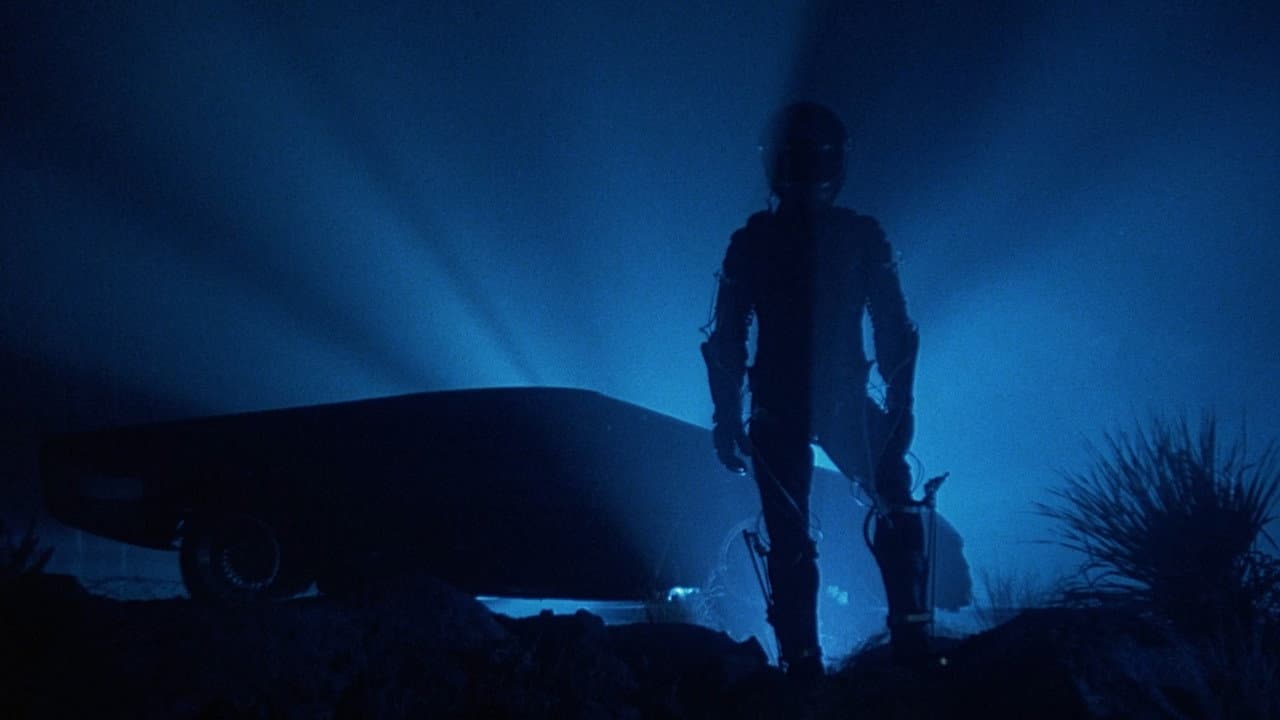 The Wraith still 6