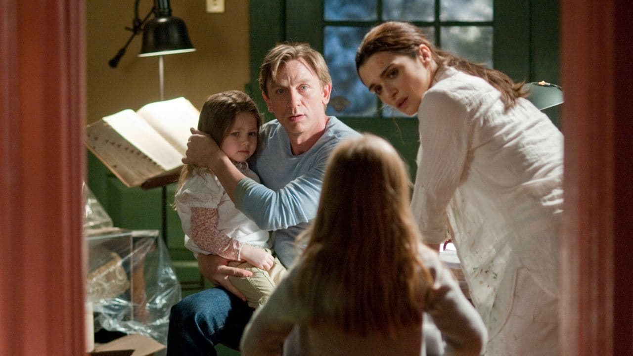 Dream House still 1