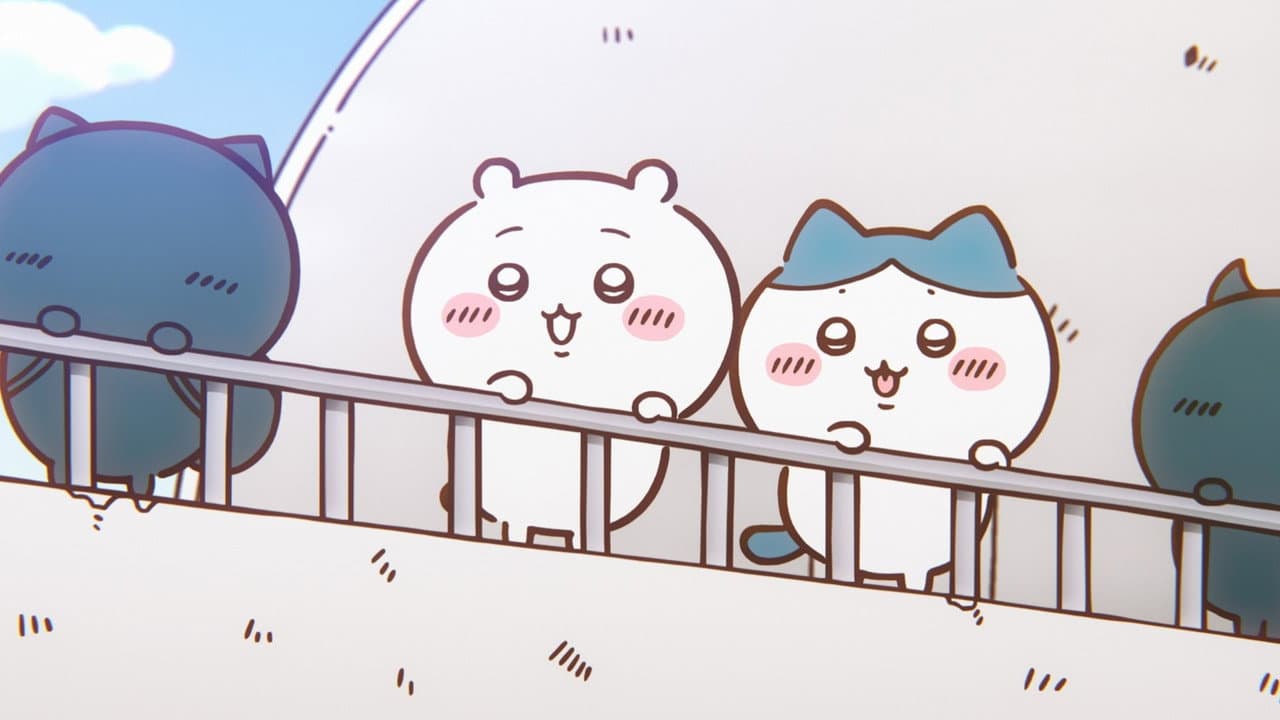 Chiikawa still 2