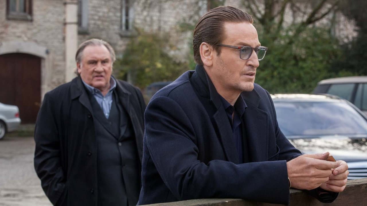 Carbone still 8