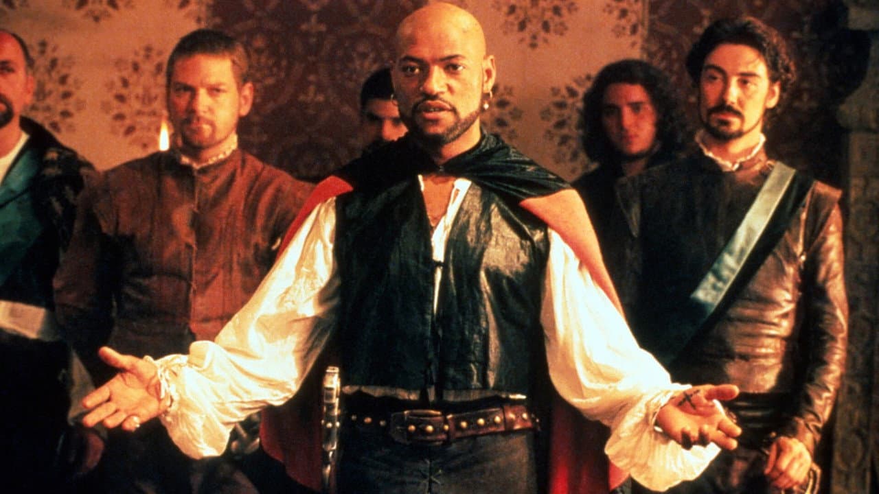 Othello still 4