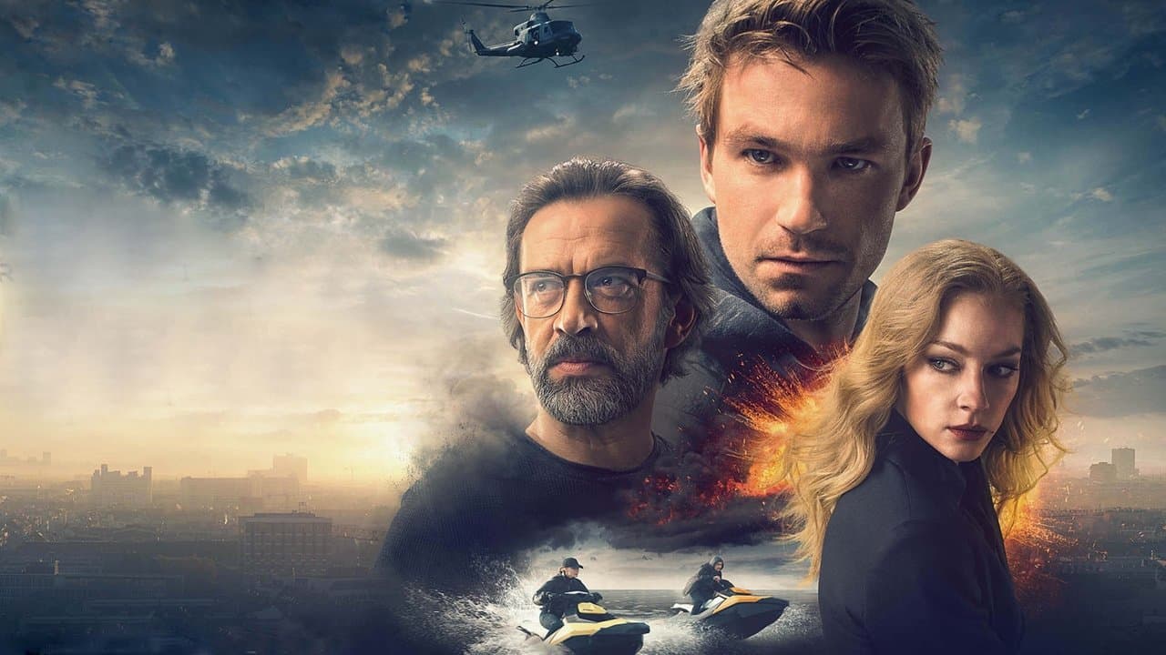 The Hero still 1