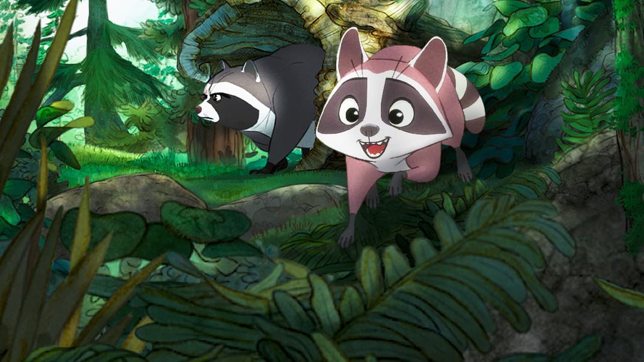 Far from the Tree still 3