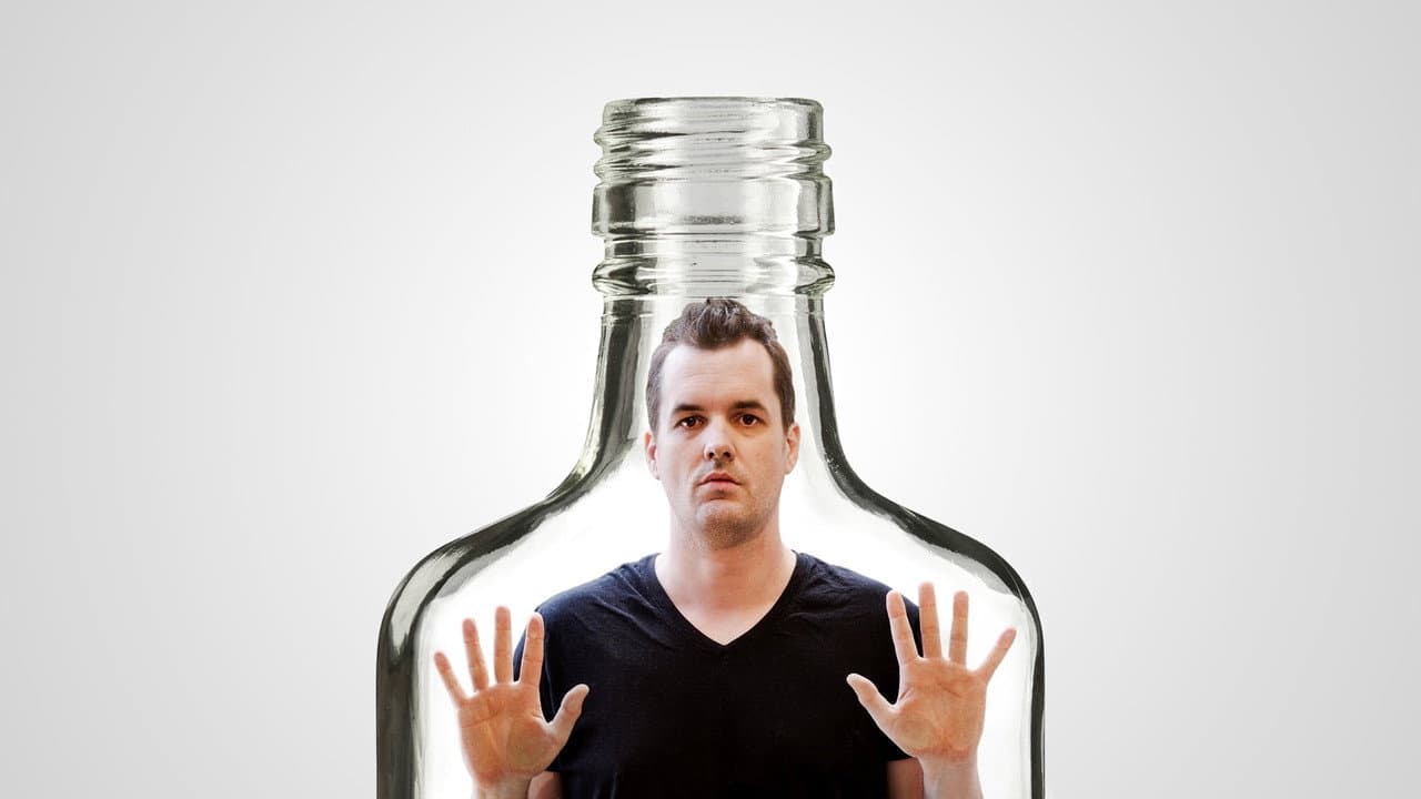Jim Jefferies: Fully Functional still 1