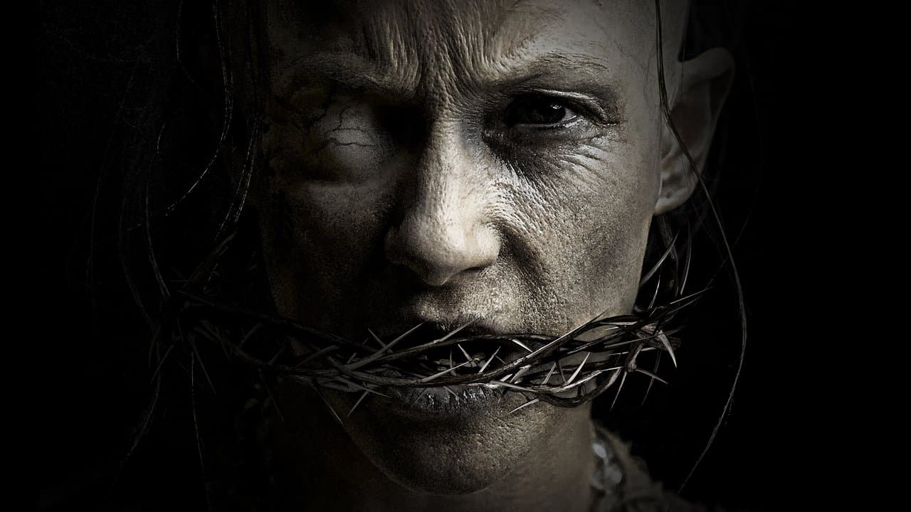The Accursed still 1