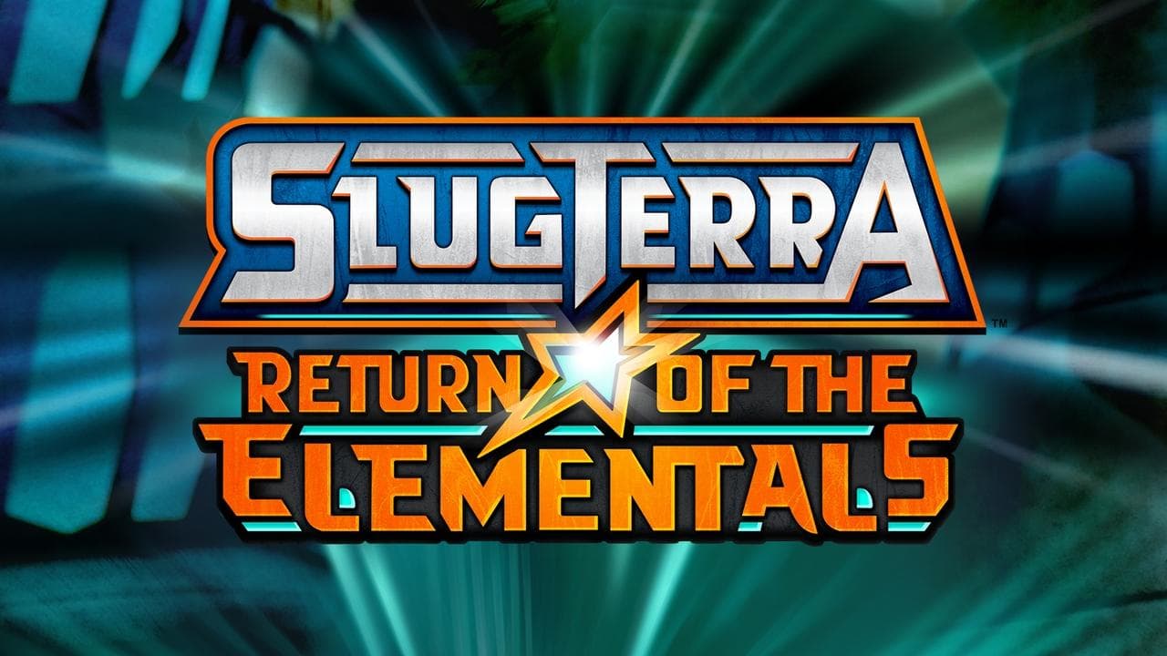 SlugTerra: Return of the Elementals still 1