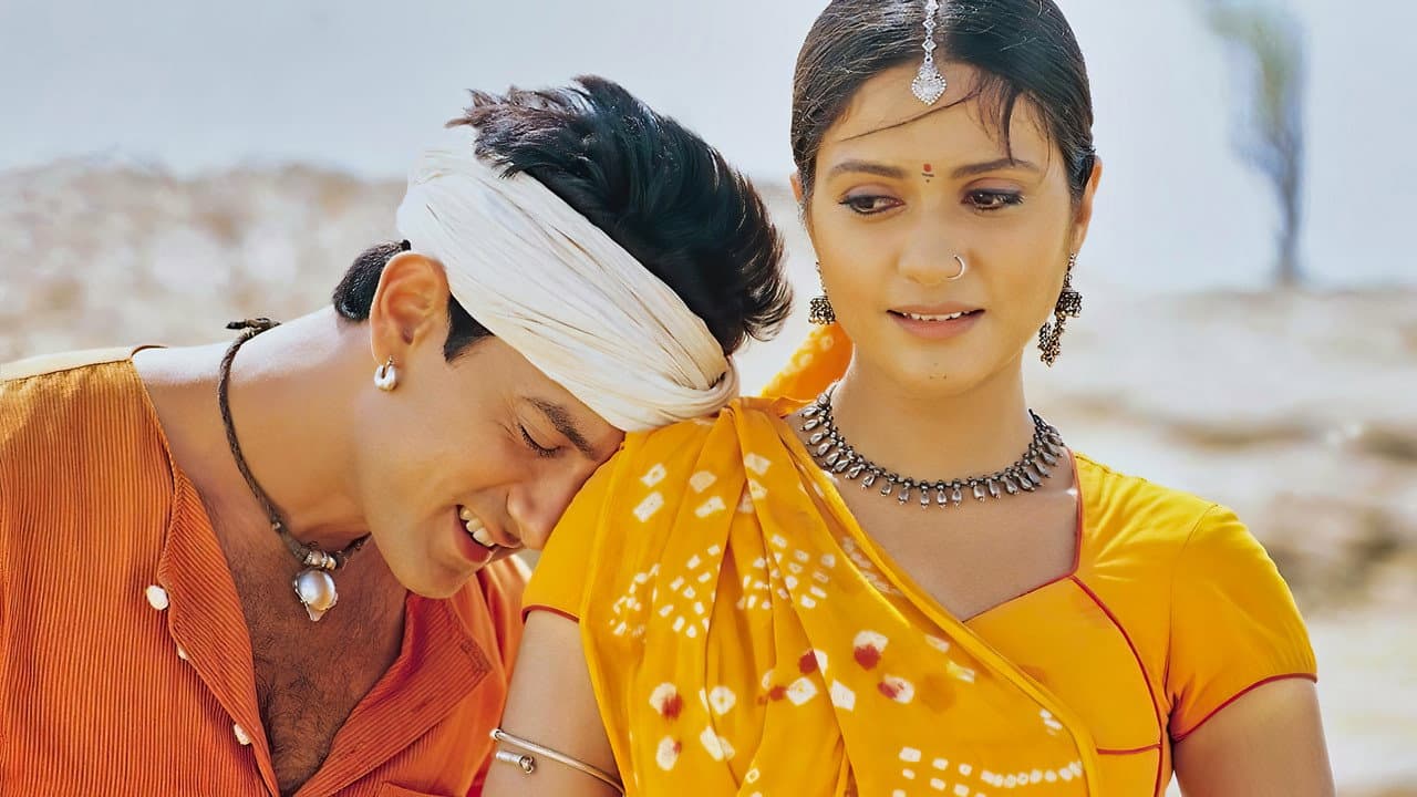 Lagaan: Once Upon a Time in India still 2