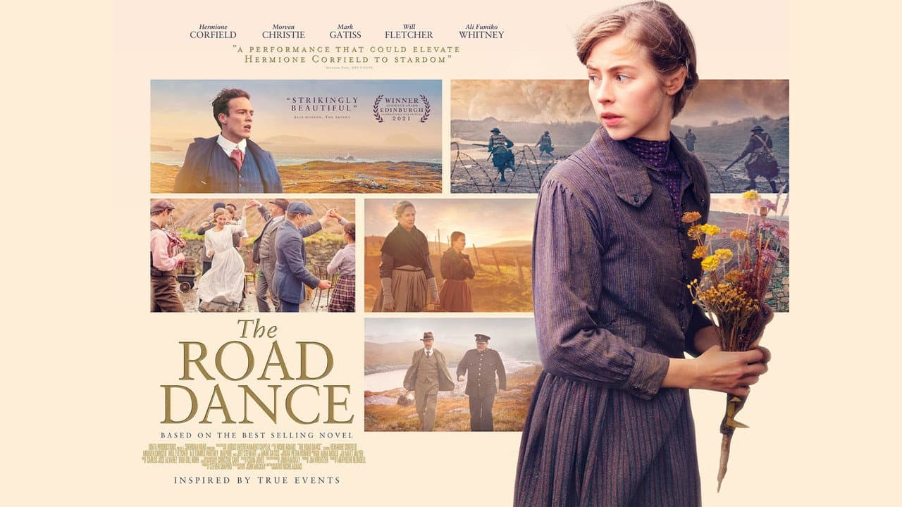 The Road Dance still 4
