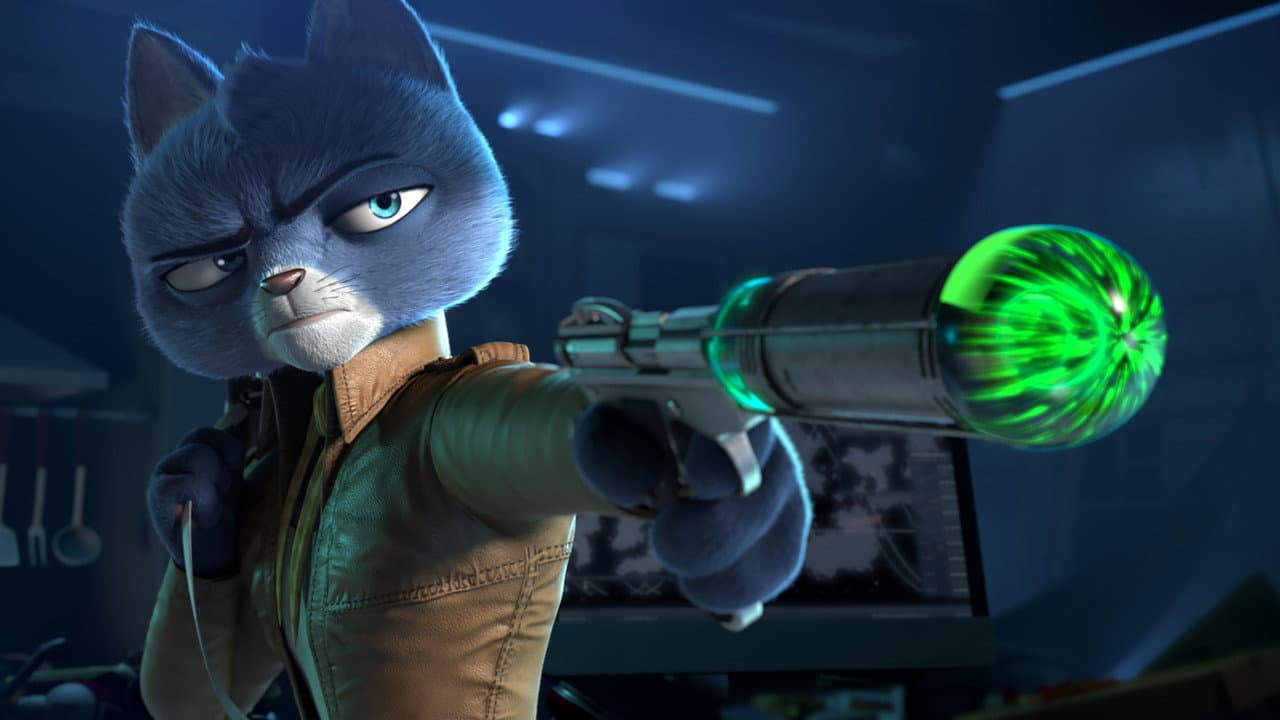 Spycies still 3