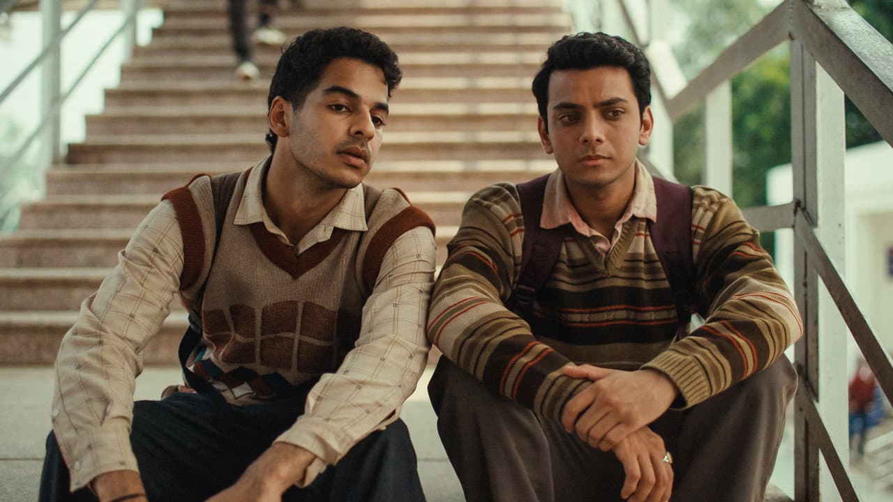 Homebound still 3