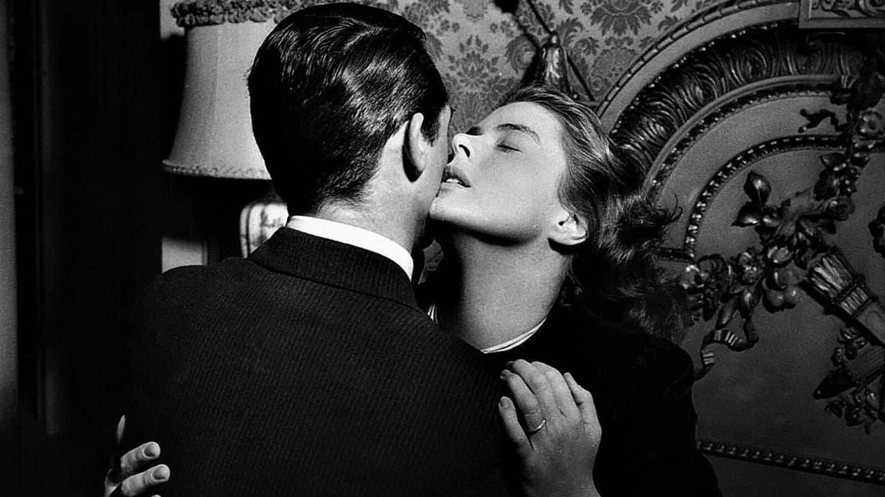 Notorious still 5