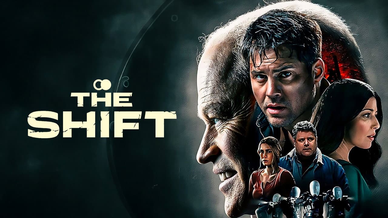 The Shift still 7