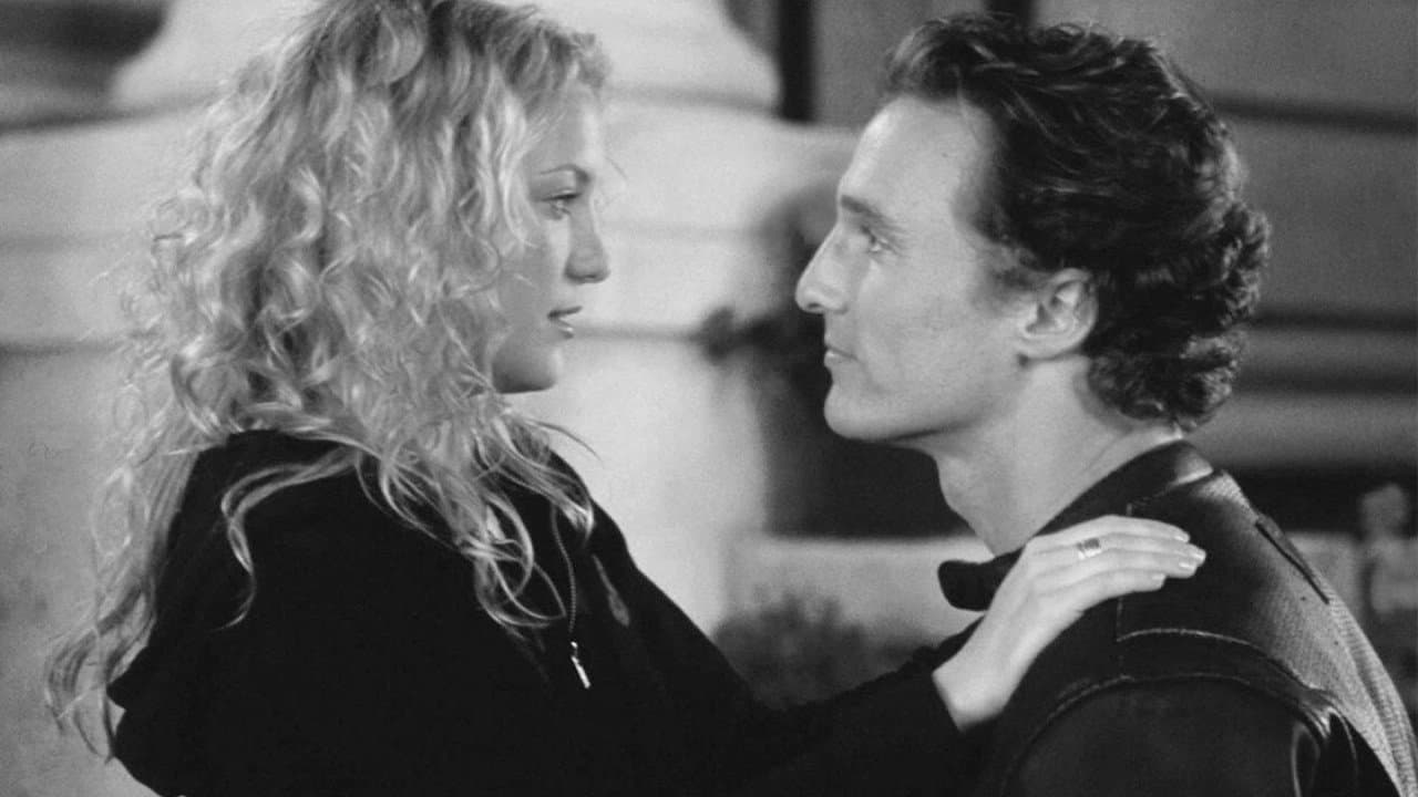 How to Lose a Guy in 10 Days: Rom-Com Gold still 8