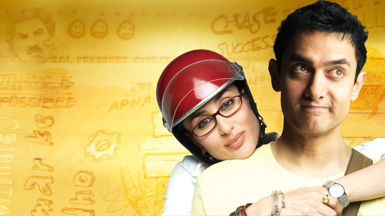 Idiots (2009) Movie News: Hirani’s Comedy-Drama Updates still 6