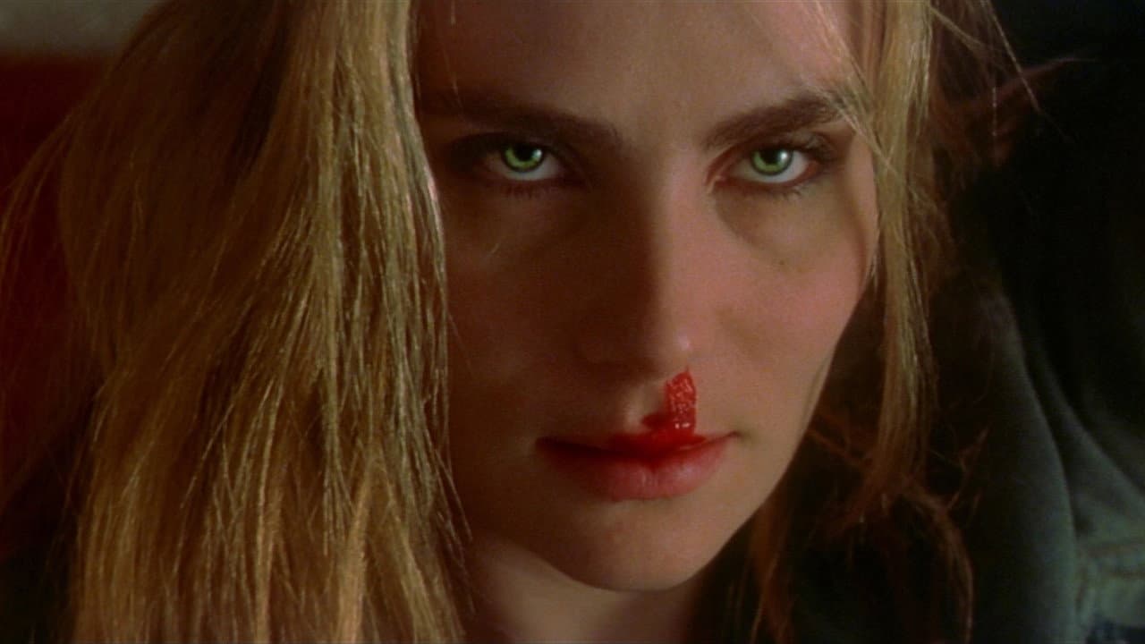 The Ninth Gate still 7