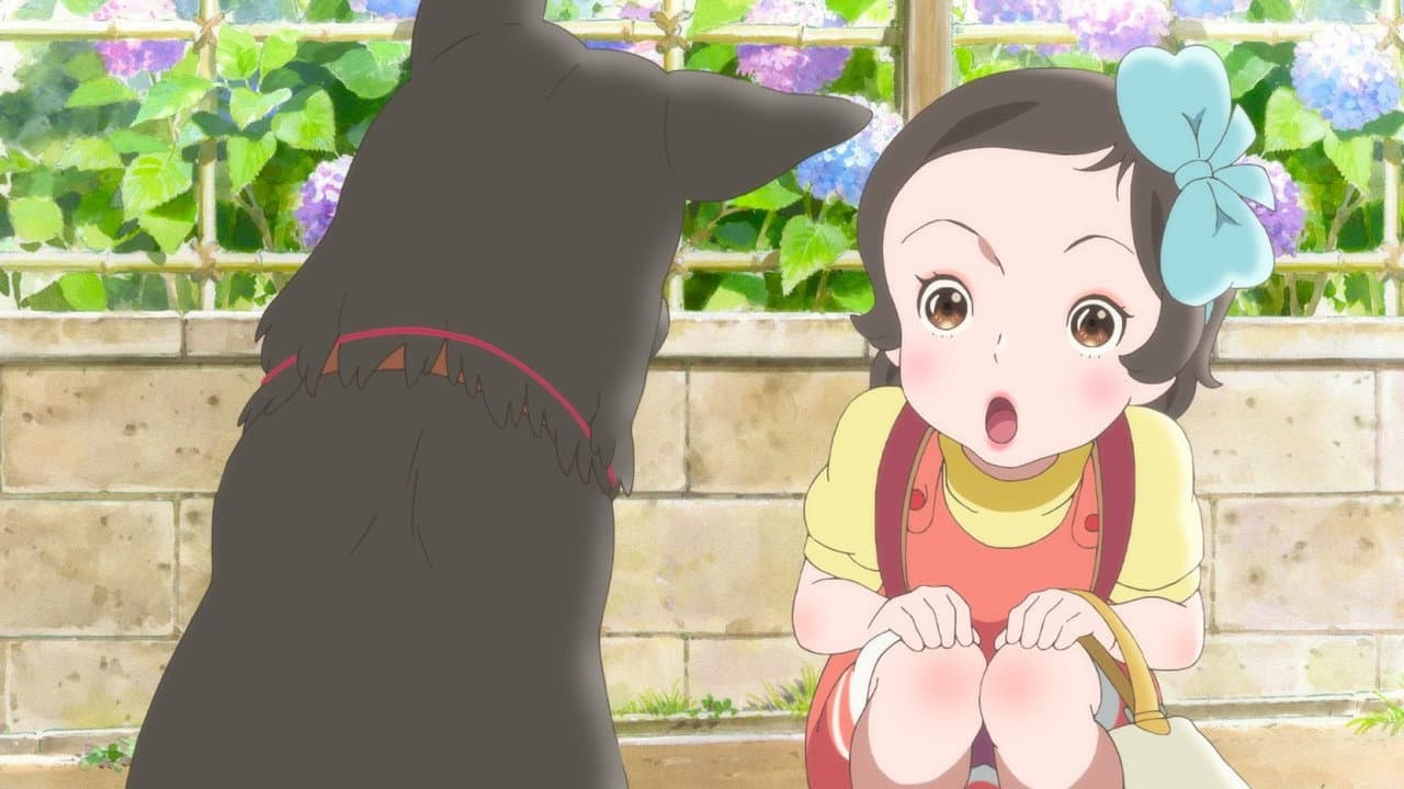 Totto-chan: The Little Girl at the Window still 5