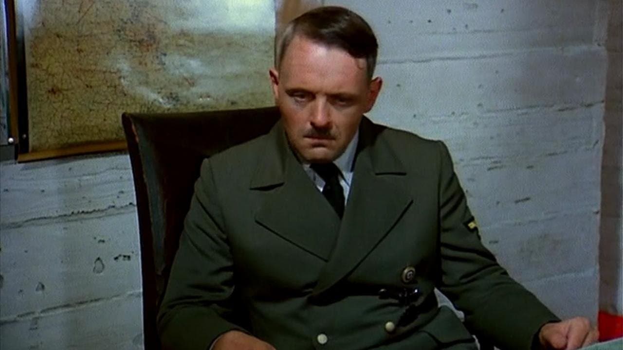 The Bunker still 1