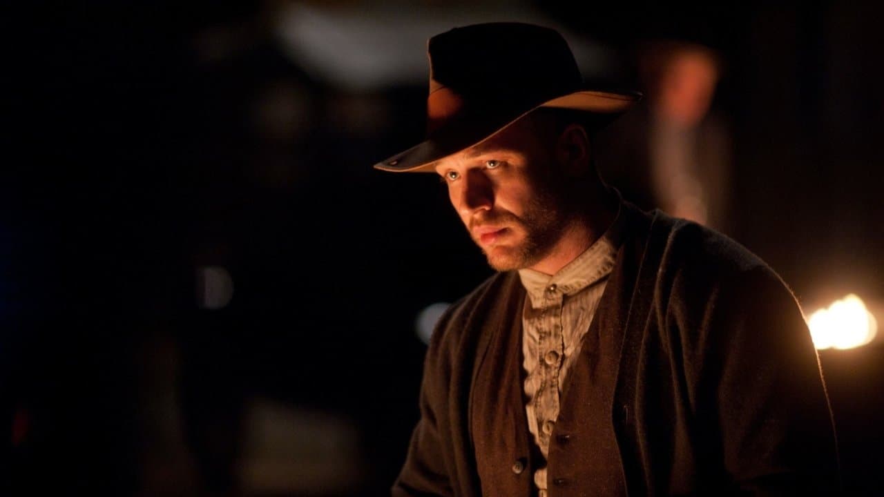Lawless still 2