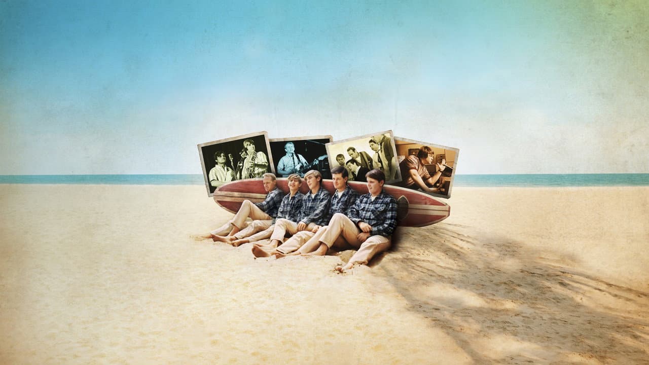 The Beach Boys still 2