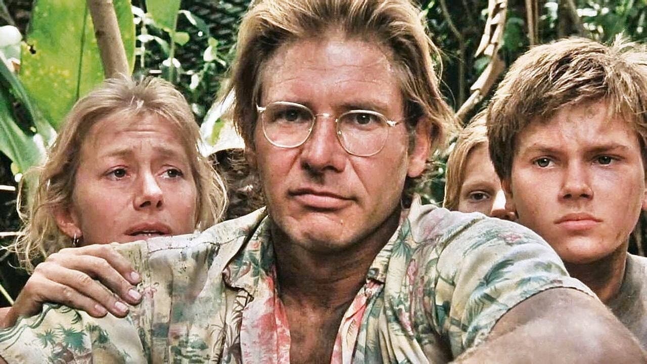 The Mosquito Coast still 3