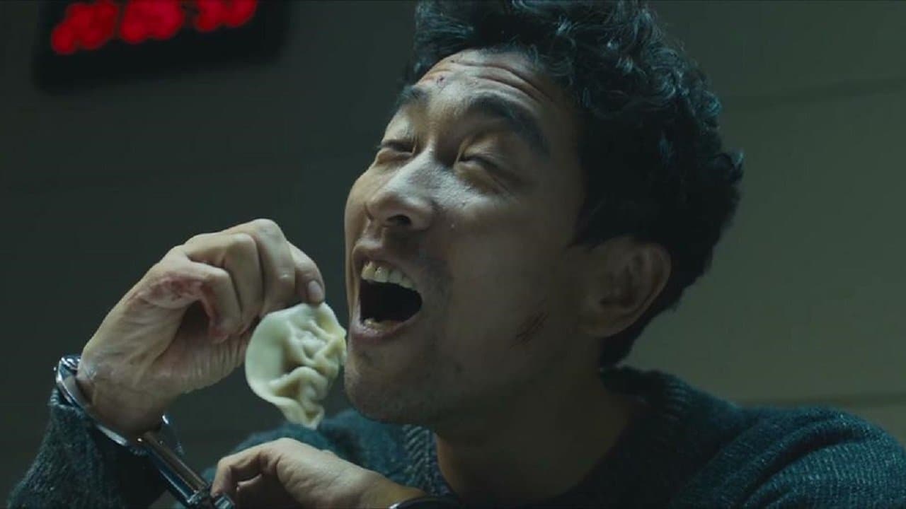 Saving Mr. Wu still 1